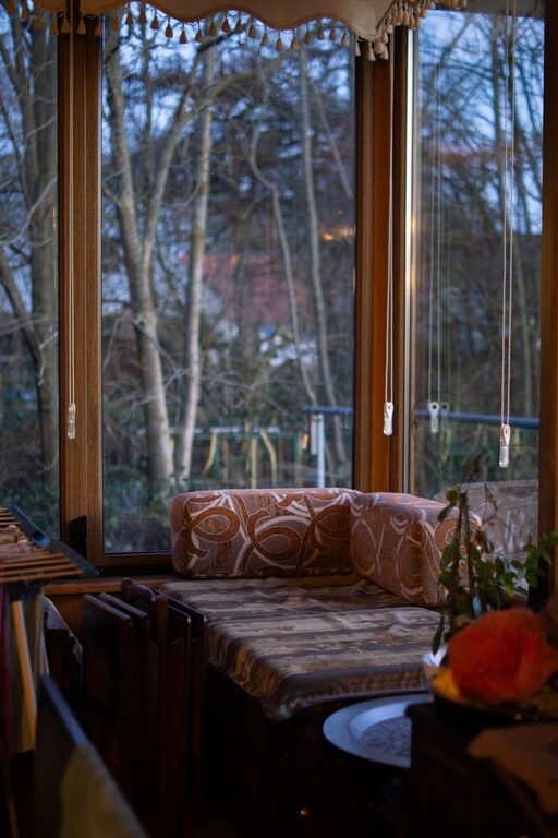 Small Changes for a Calmer Evening Routine